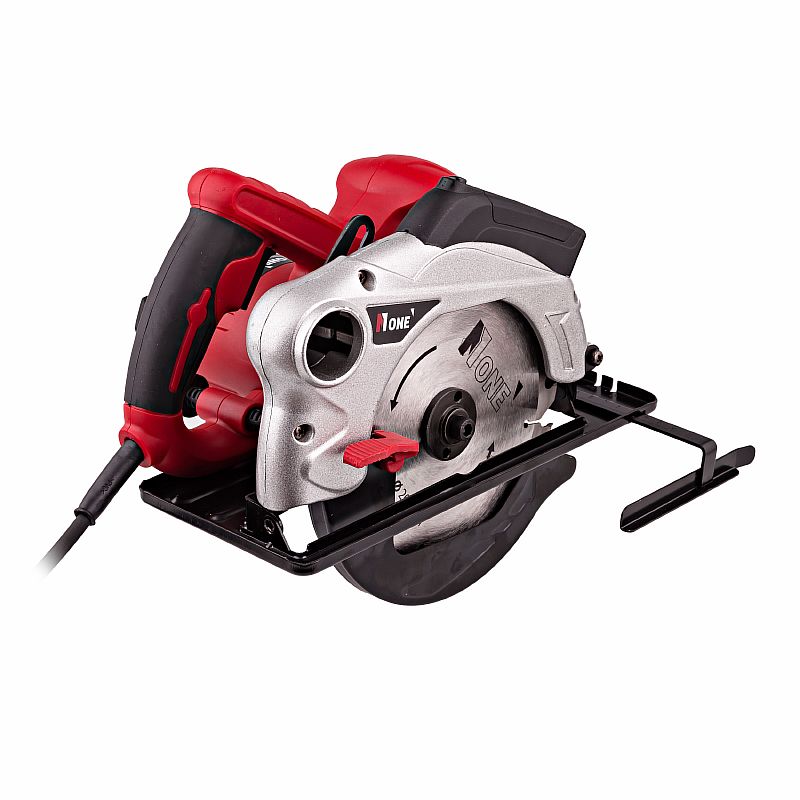Пила дисковая CS1600/185-PRO (185мм,1600Вт,4700об/мин.диск) №1