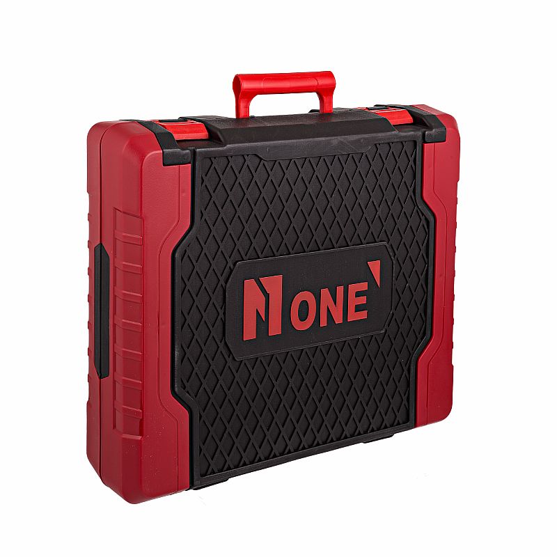 INDUSTRIAL Пила сабельная акк.бесщет.CRS40/3.0-PRO-1BL(20V.1акк,3,0Ач,З/У,рег.скор.индик.зар) №1