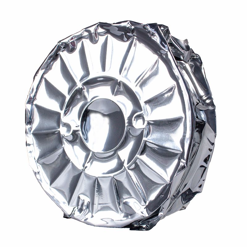 Проволока сварочная порошковая NCW 1,0-5 №1