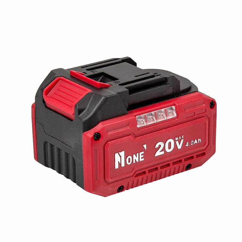 Аккумулятор Liion LB20/4.0-Li ONLY ENERGY Новый Корпус №1