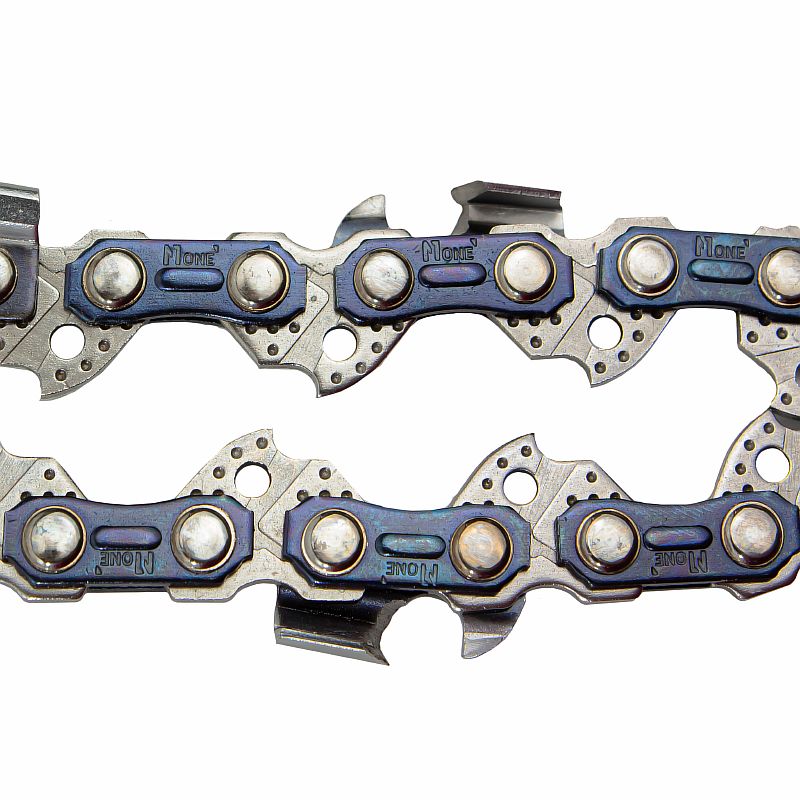 Цепь для пил в коробке N1C1,3-57-3/8-16 NEW DESIGN №1