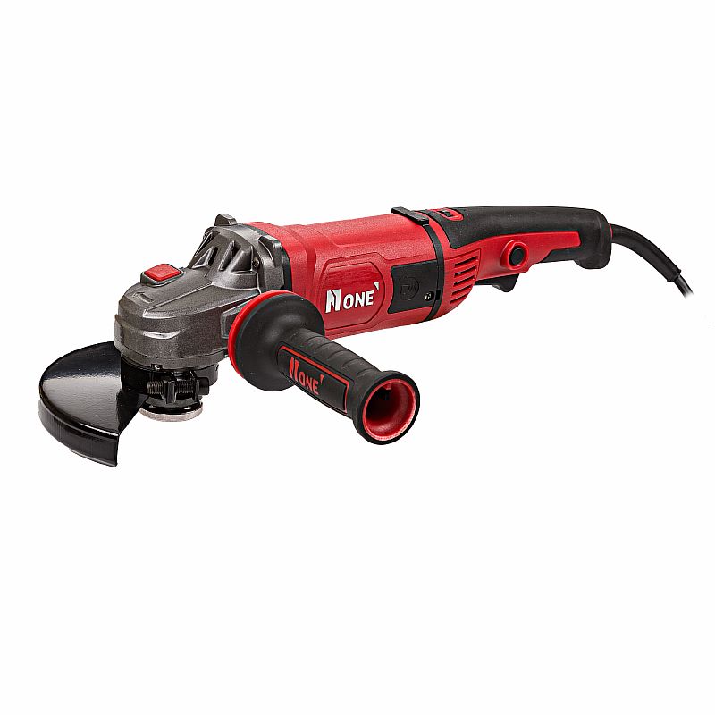 УШМ AG1250/125 PRO (125мм,1250Вт,4000-11000 об/мин,длинная ручка,повышенная пылезащита) №1