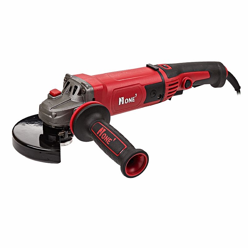 УШМ AG1250/125 PRO (125мм,1250Вт,4000-11000 об/мин,длинная ручка,повышенная пылезащита) №1